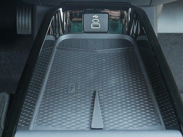 new 2025 Ford Mustang Mach-E car, priced at $49,428