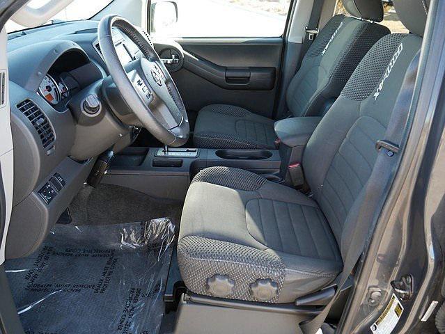 used 2014 Nissan Xterra car, priced at $17,799