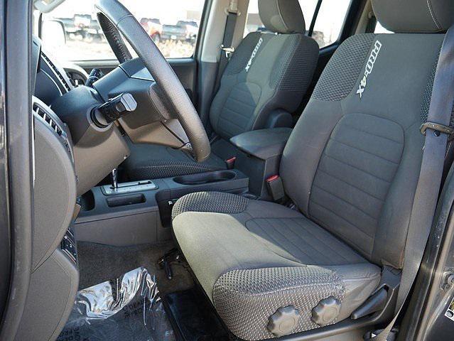 used 2014 Nissan Xterra car, priced at $17,799