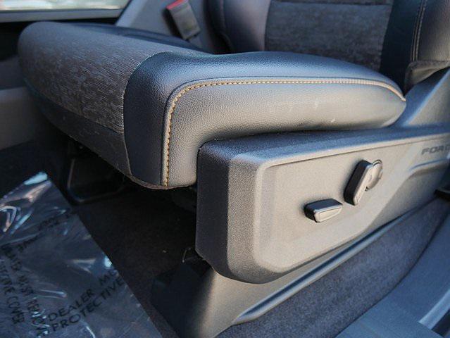 used 2023 Ford F-150 car, priced at $62,988