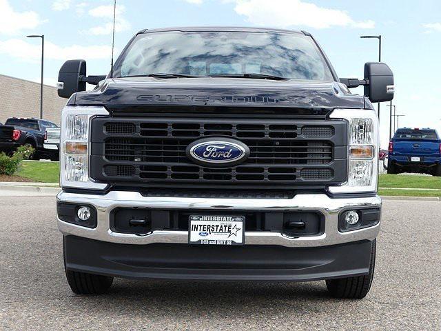 new 2024 Ford F-350 car, priced at $68,330