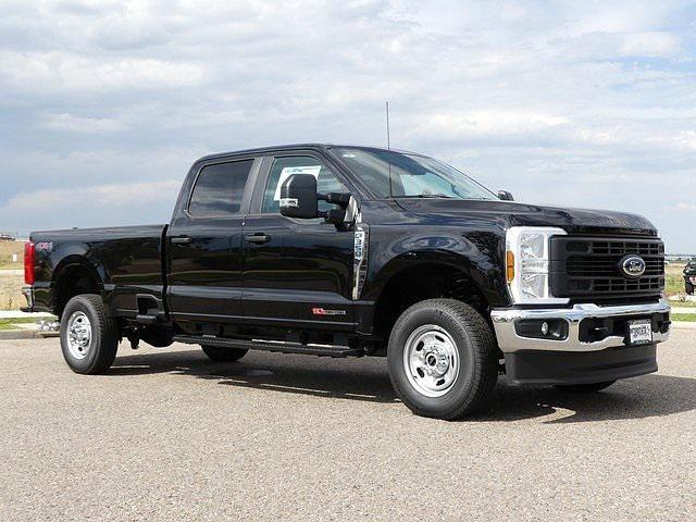 new 2024 Ford F-350 car, priced at $68,330