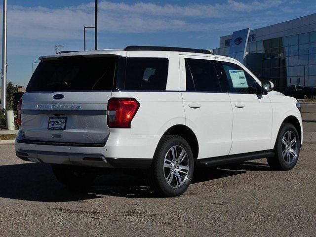 new 2024 Ford Expedition car, priced at $74,275