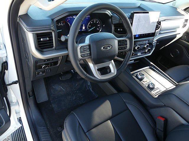 new 2024 Ford Expedition car, priced at $74,275