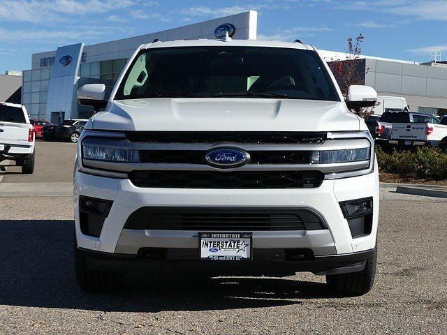 new 2024 Ford Expedition car, priced at $74,275