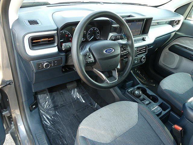 used 2022 Ford Maverick car, priced at $26,988