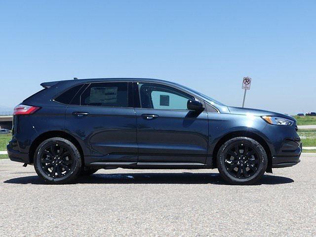 new 2023 Ford Edge car, priced at $33,869