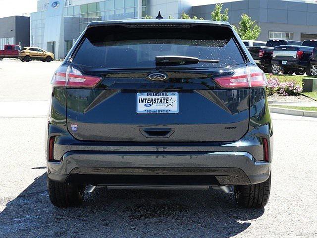 new 2023 Ford Edge car, priced at $33,869
