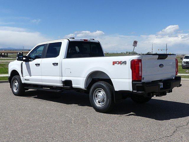 new 2024 Ford F-250 car, priced at $67,180