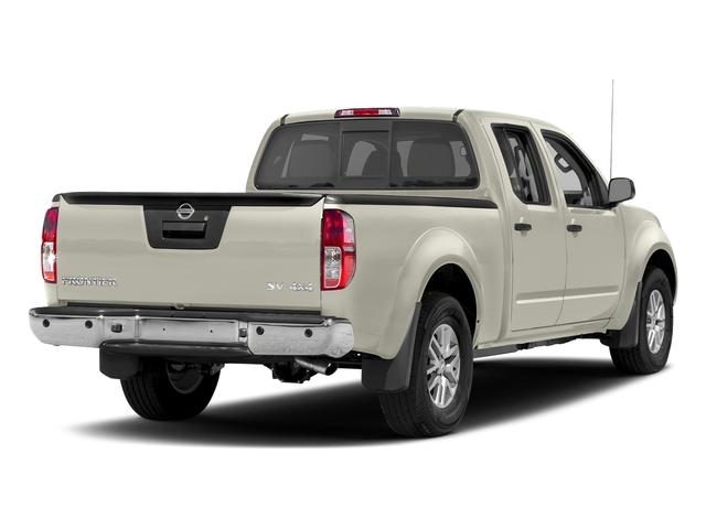 used 2017 Nissan Frontier car, priced at $15,944