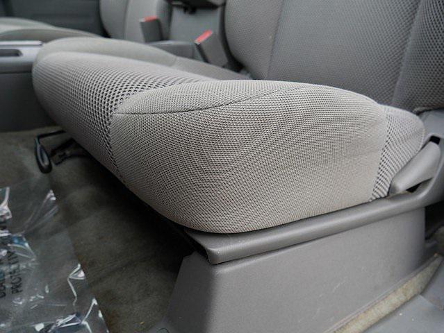 used 2017 Nissan Frontier car, priced at $15,844