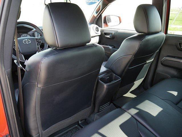used 2023 Toyota Tacoma car, priced at $53,288