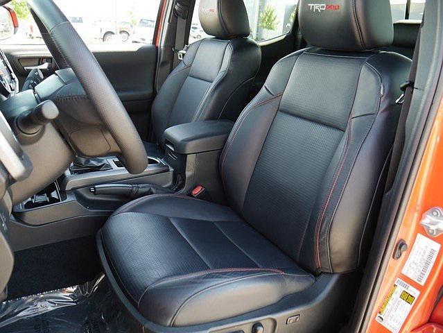 used 2023 Toyota Tacoma car, priced at $53,288