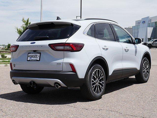 new 2025 Ford Escape PHEV car, priced at $33,672