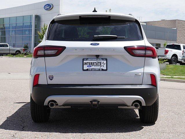 new 2025 Ford Escape PHEV car, priced at $33,672