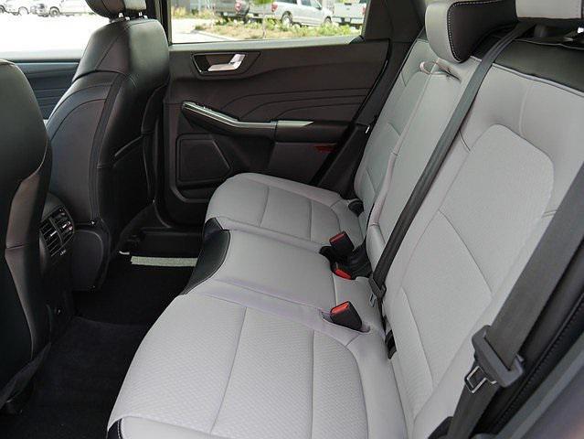 new 2025 Ford Escape PHEV car, priced at $33,672
