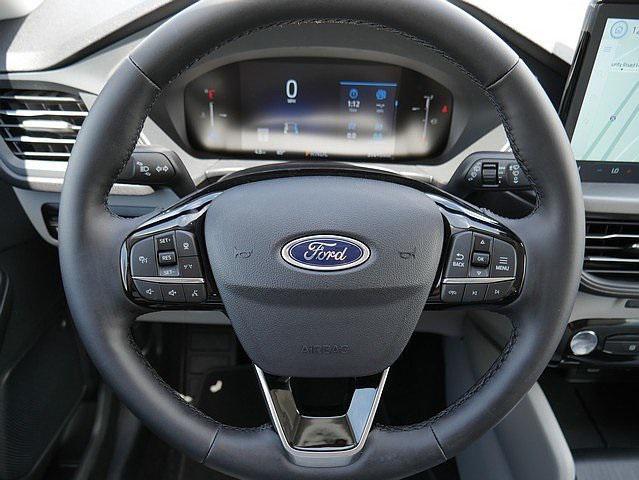 new 2025 Ford Escape PHEV car, priced at $33,672