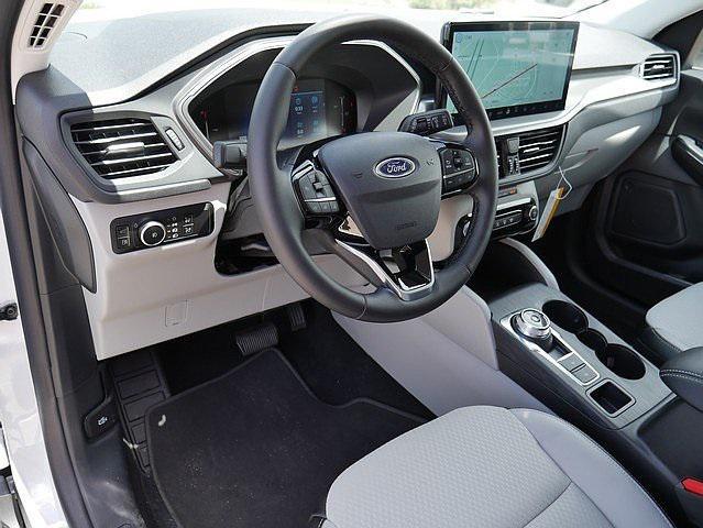 new 2025 Ford Escape PHEV car, priced at $33,672