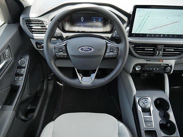 new 2025 Ford Escape PHEV car, priced at $33,672