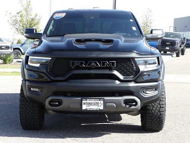 used 2023 Ram 1500 car, priced at $89,966