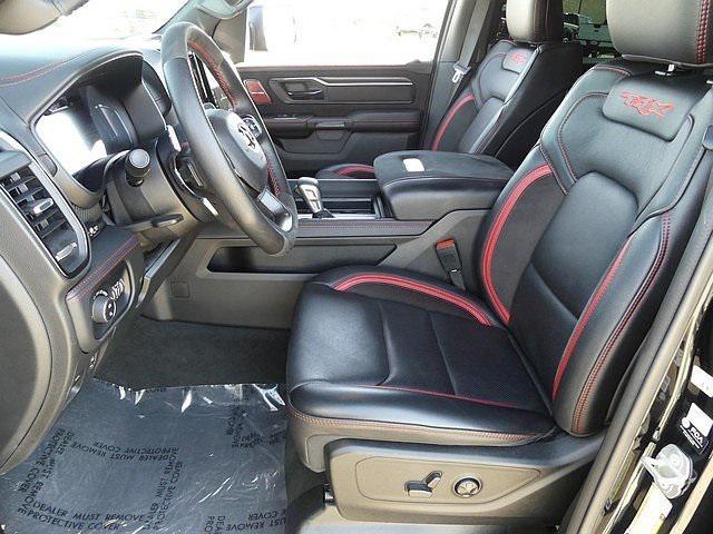 used 2023 Ram 1500 car, priced at $89,966