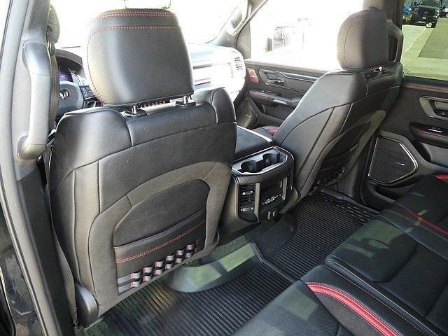 used 2023 Ram 1500 car, priced at $89,966