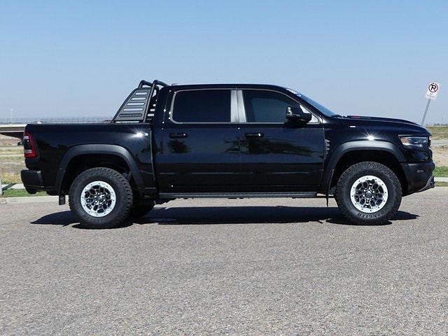 used 2023 Ram 1500 car, priced at $89,966