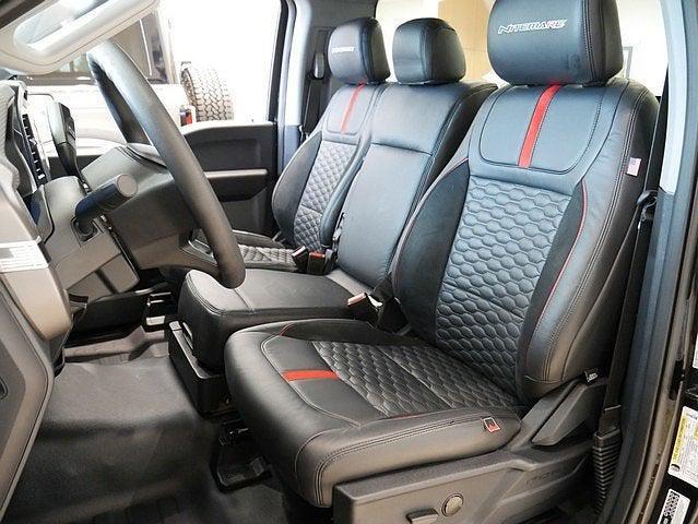 new 2025 Ford F-150 car, priced at $71,311