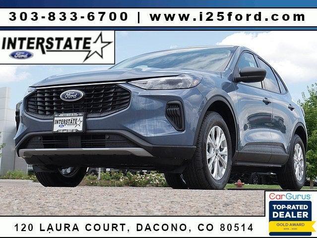 new 2025 Ford Escape car, priced at $28,452