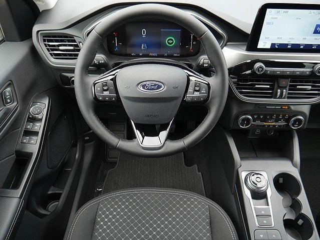new 2025 Ford Escape car, priced at $28,452