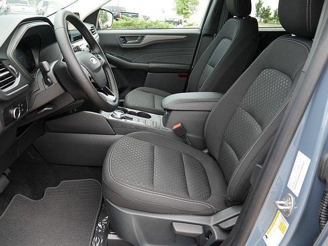 new 2025 Ford Escape car, priced at $28,452