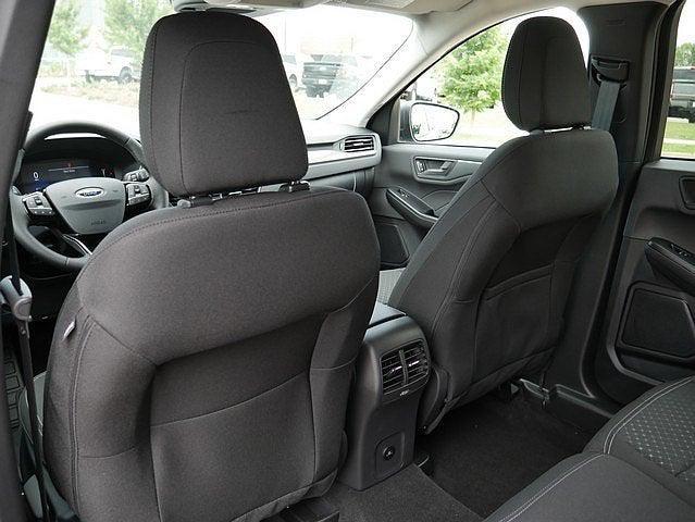 new 2025 Ford Escape car, priced at $28,452