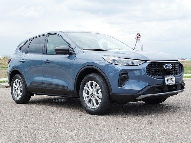 new 2025 Ford Escape car, priced at $28,452