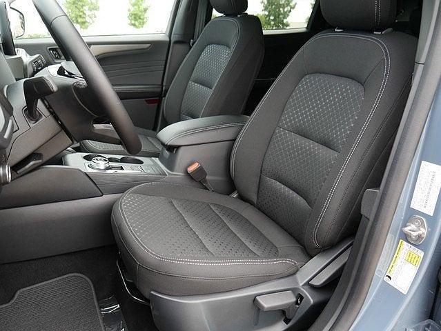 new 2025 Ford Escape car, priced at $28,452