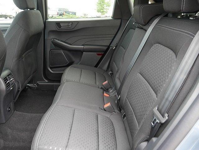 new 2025 Ford Escape car, priced at $28,452
