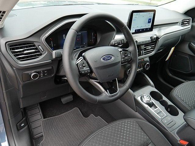new 2025 Ford Escape car, priced at $28,452
