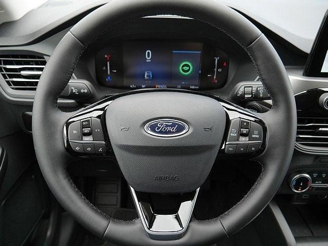 new 2025 Ford Escape car, priced at $28,452