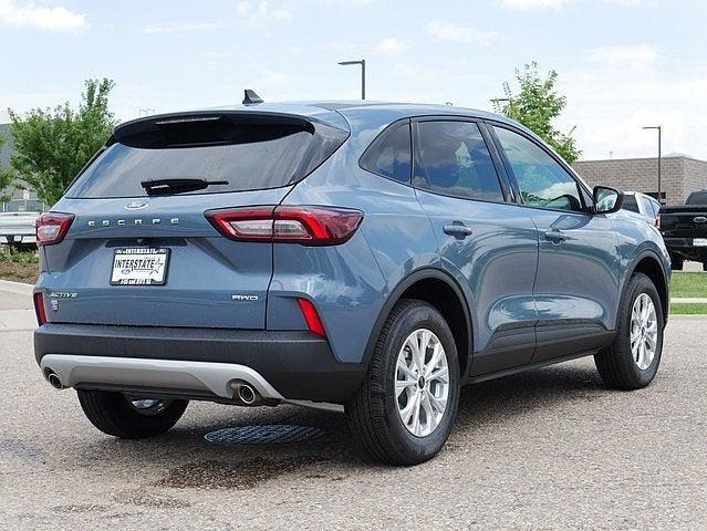 new 2025 Ford Escape car, priced at $28,452