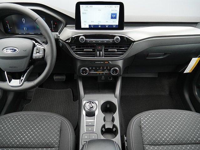 new 2025 Ford Escape car, priced at $28,452