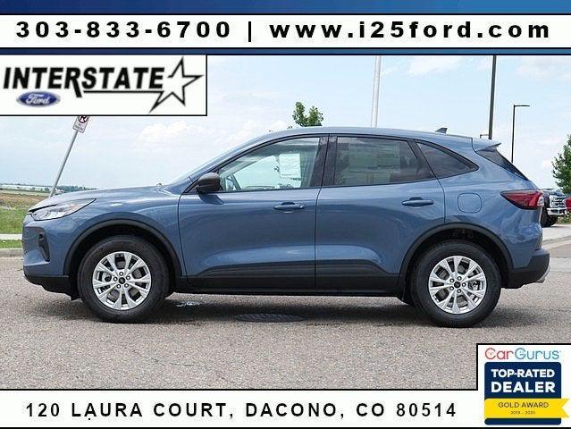 new 2025 Ford Escape car, priced at $28,452