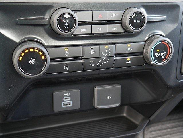new 2025 Ford F-250 car, priced at $61,897