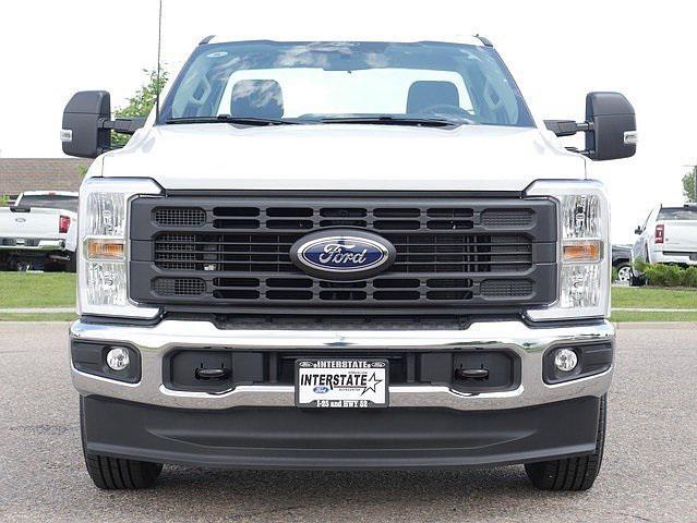 new 2025 Ford F-250 car, priced at $61,897