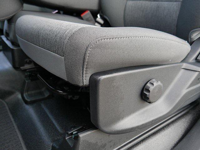 new 2025 Ford F-250 car, priced at $61,897