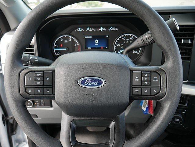 new 2025 Ford F-250 car, priced at $61,897