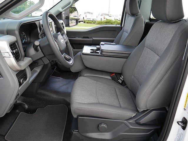 new 2025 Ford F-250 car, priced at $61,897