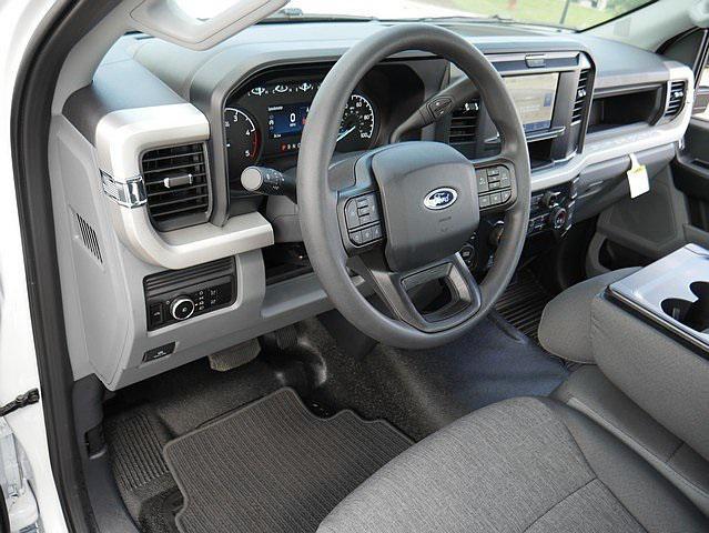 new 2025 Ford F-250 car, priced at $61,897