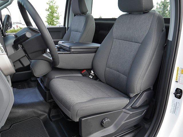 new 2025 Ford F-250 car, priced at $61,897