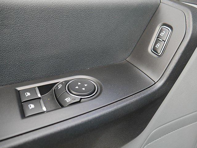 new 2025 Ford F-250 car, priced at $61,897
