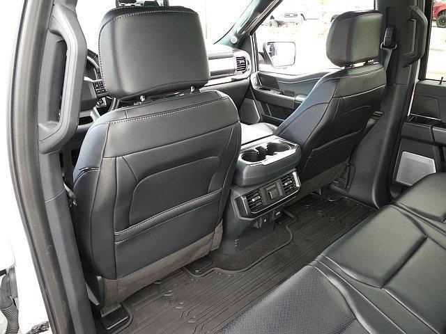 used 2022 Ford F-150 car, priced at $56,599