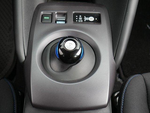 used 2025 Nissan Leaf car, priced at $17,788